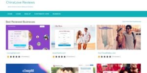 Tips on How to Determine Best Chinese Dating Services