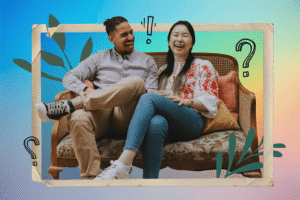 How to Engage a Girl for First Dating Conversation