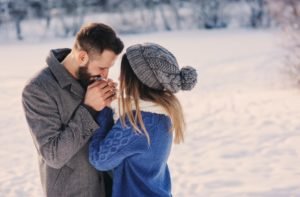 How to Use Law of Attraction for Dating