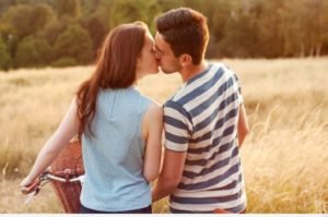 5 Stages of Committed Relationships