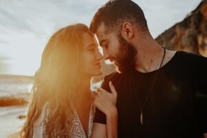 Twin Flames – The New Relationship Paradigm