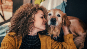 Creatures Love Better Than Humans Do