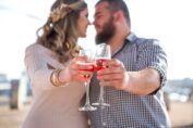 Love, Couple, Date, Signs of Falling in Love