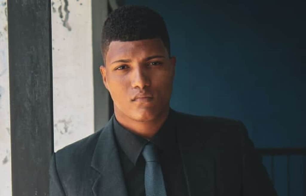 Dominican Men Guide: What's It Like Dating A Dominican Man - AmoLatina ...