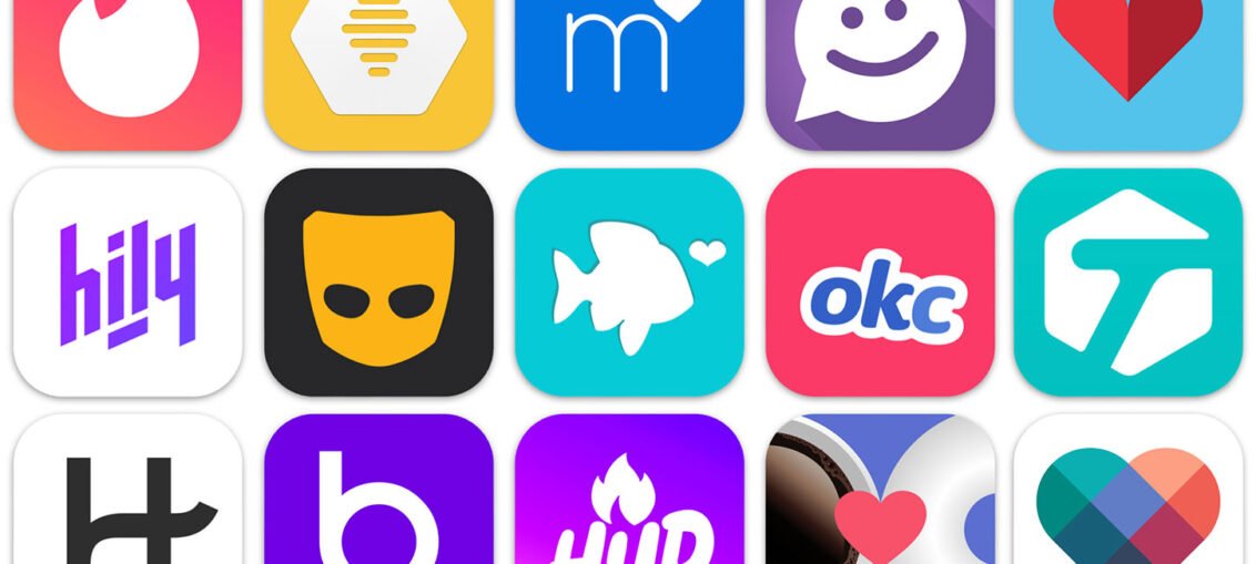 Find Your Partner Through Dating Apps