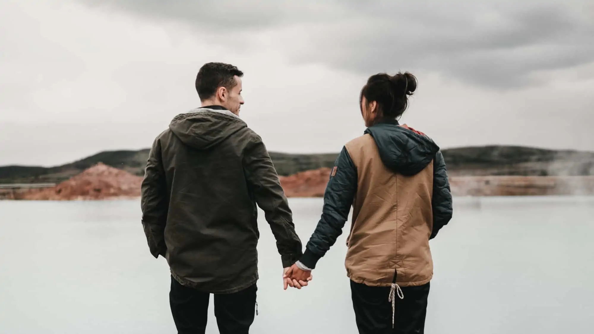 The Best Dating Life With Your Partner