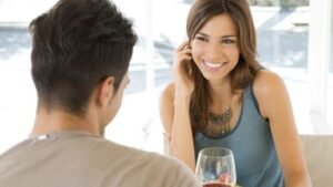 Impress Your Partner in Your First Meet