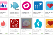 Different Dating Apps in 2021