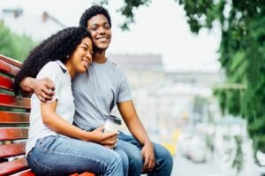 5 Proven Strategies For Attracting The Love You Deserve
