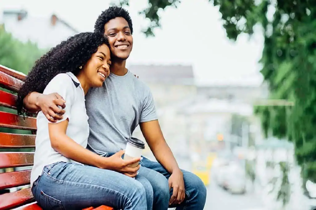 5 Proven Strategies For Attracting The Love You Deserve