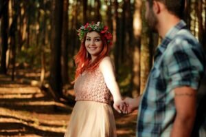 Free Dating Couple: 10 Traits Men Need To Handle Strong Women
