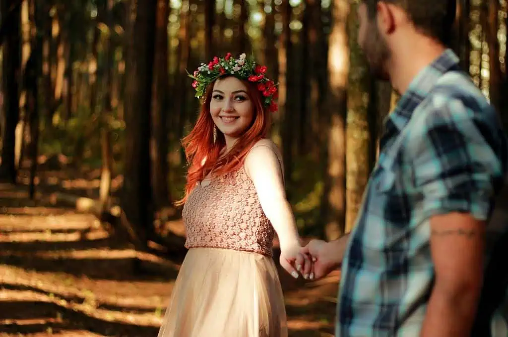 Free Dating Couple: 10 Traits Men Need To Handle Strong Women