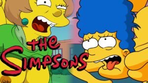 The Simpsons Porn Season