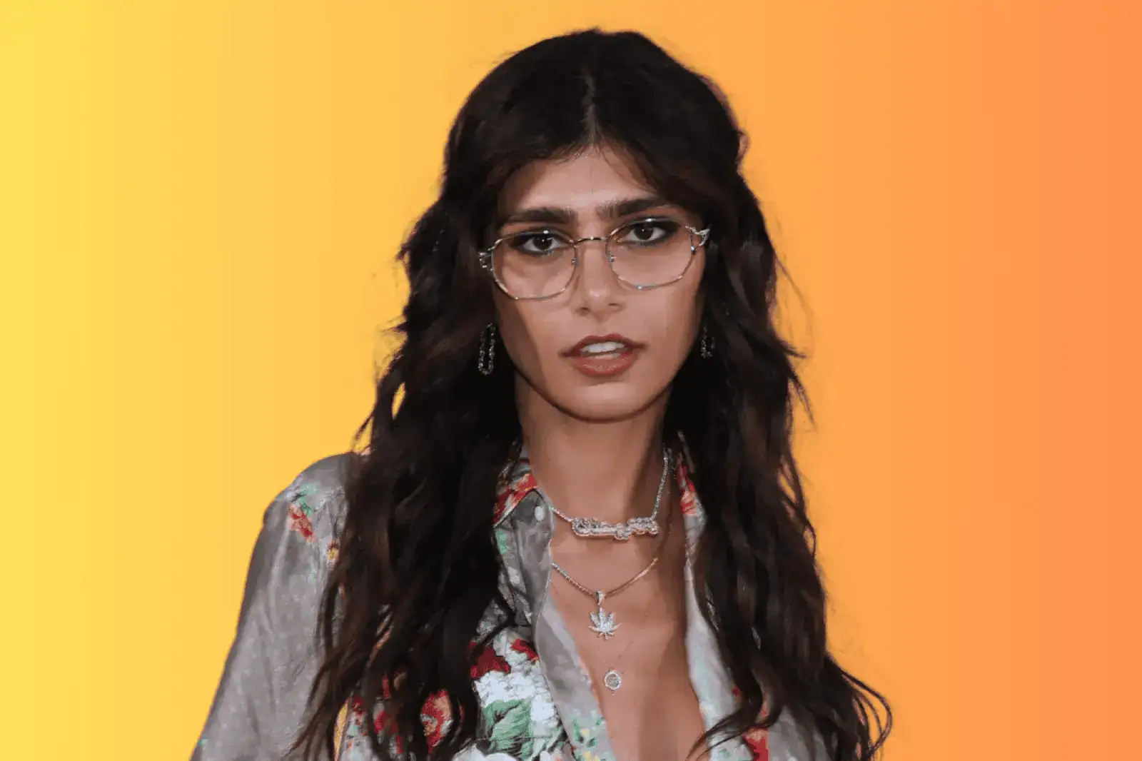 Mia Khalifa Tiktok Twitter