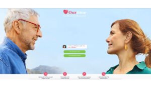 OurTime.Com Review — The Right Choice for You?