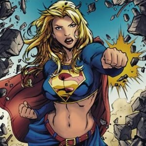 Porn Comics Review