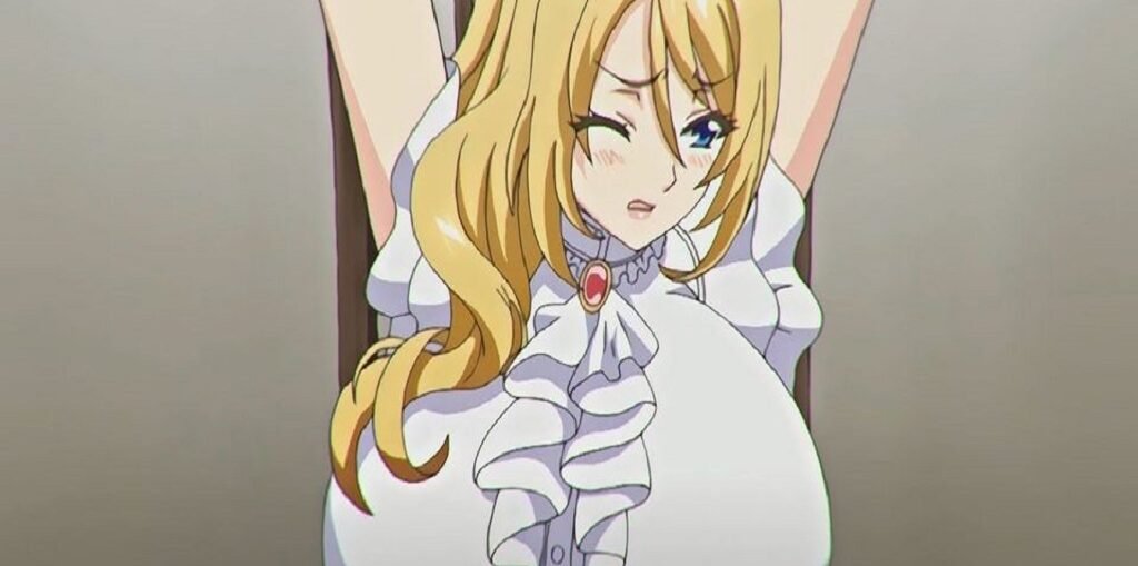 What is Hanime.TV