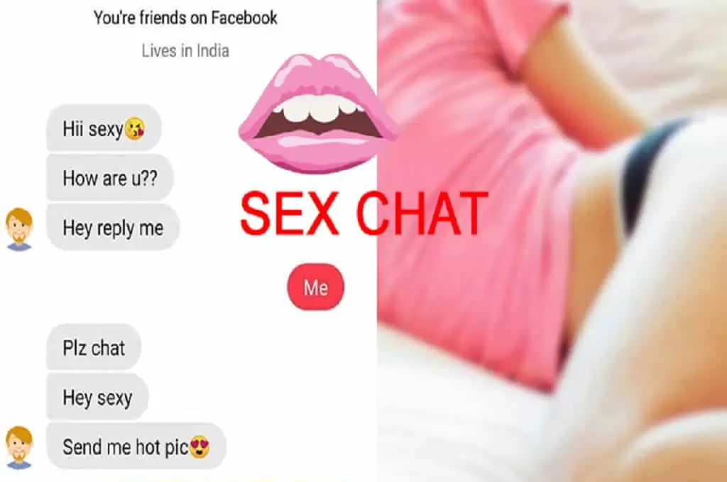 FREE Sex Chat Review