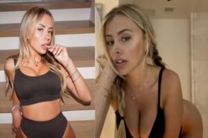 Corinna Kopf Leaked