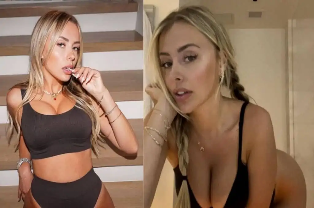 Corinna Kopf Leaked