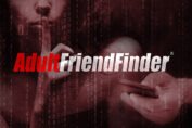 AdultFriendFinder is a borderline-porn hookup website
