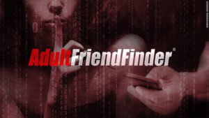 AdultFriendFinder is a Borderline-Porn Hookup Website