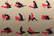 Sex Position in 2022