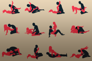 Sex Position in 2022