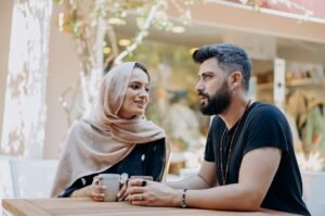 Amo Latino – Staying Hopeful When Times are Tough