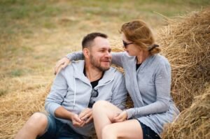 Amo latino – Healing After Tough Times
