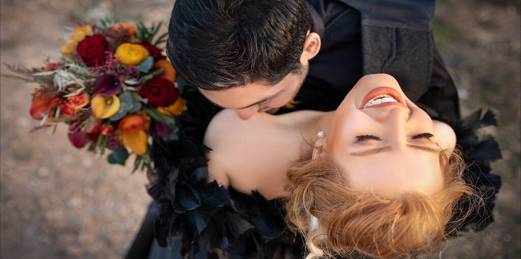 Amolatina Success Stories - How to Date Authentically in This New Era