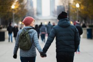 How to Create an Online Dating Profile