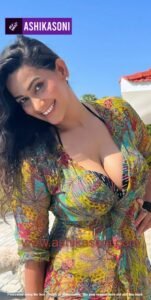 your Bangalore luxury escort’s overnight stay