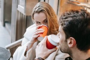 What is a Vortex Relationship?