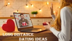 Long Distance Dating Ideas: Keeping the Spark Alive From a Distance