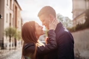 I Love My Boyfriend: Applauding the Joy of a Loving Relationship