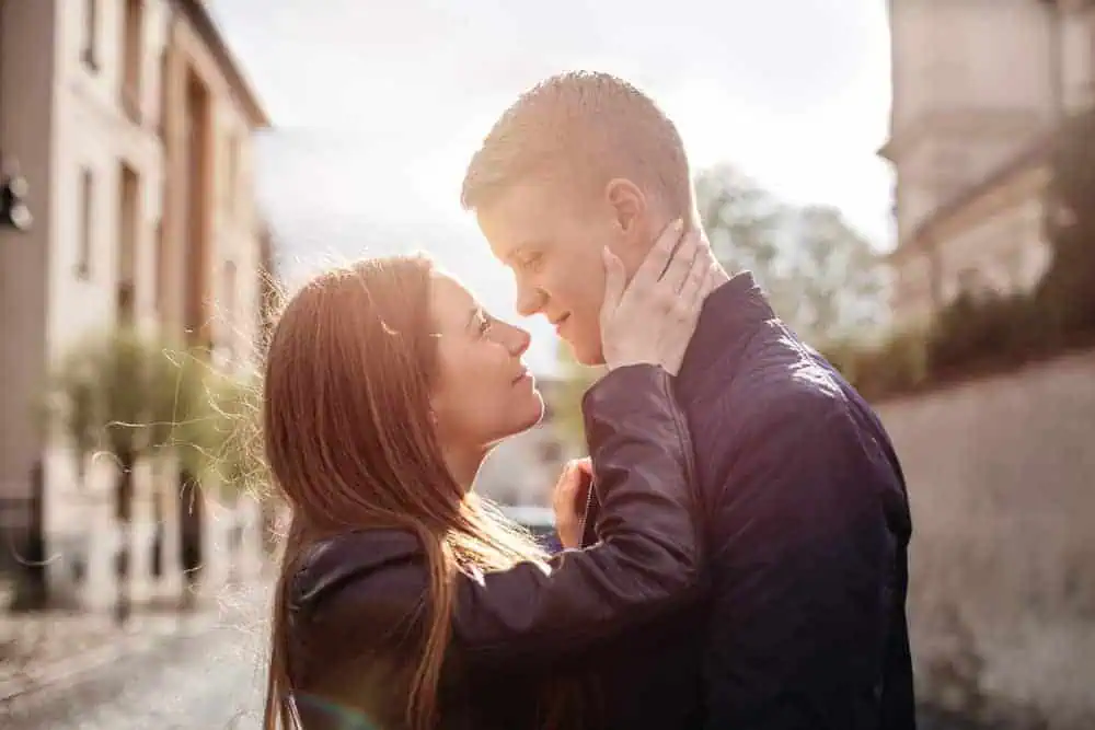 I Love My Boyfriend: Applauding the Joy of a Loving Relationship