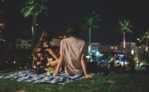 Second Date Ideas for Introverts: Creating Relaxation and Connection