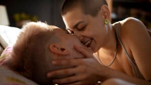 Rebound Sex: Exploring the Emotional, Psychological and Social Features