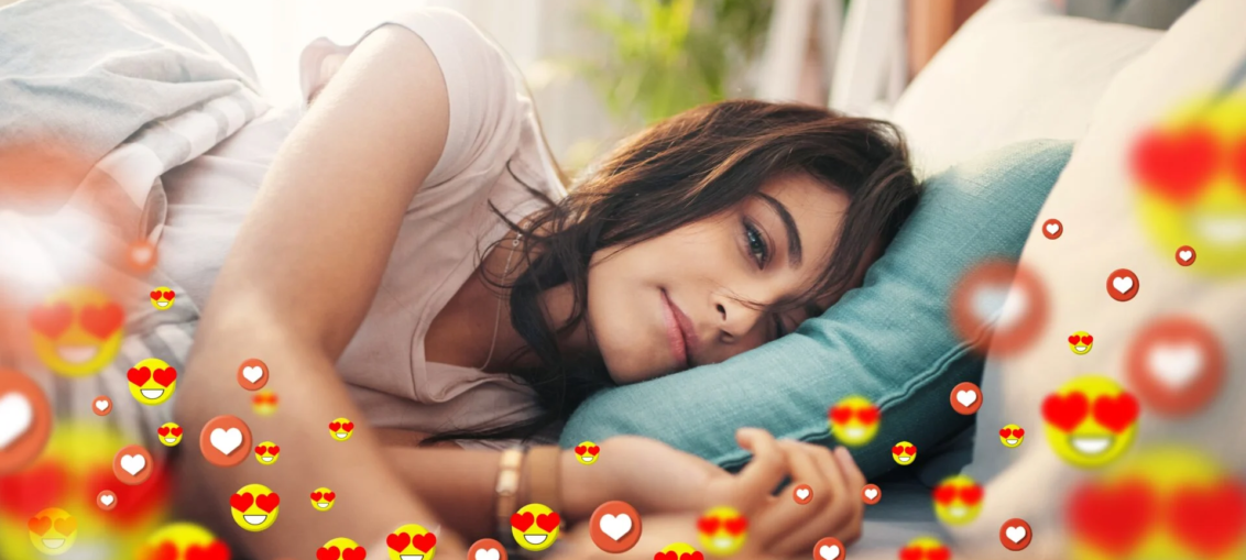 Amolatina Secret Admirer Feature