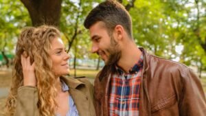 Flirty Girl: The Art and Essence of Flirty Charm in Modern Dating