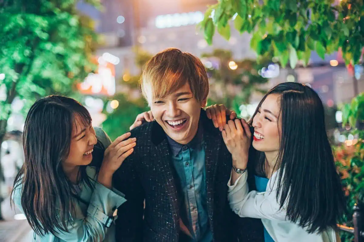 I’m in Love with My Best Friend: From Friendship to Romance
