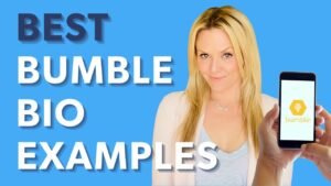 Funny Bumble Bios: The Art of Making an Impression