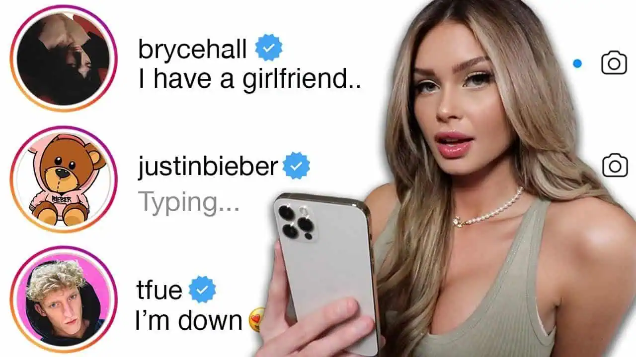 How to Slide into a Guy’s DM: The Ultimate Guide to Having a Real Conversation