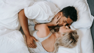 From Vanilla to Kinky: Understanding the Different Types of Sex