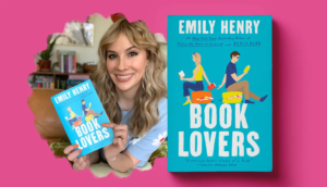 Amolatina for Book Lovers: Finding Literary Romance Without the Plot Twists