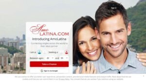 Amolatina for Travel Lovers: Finding Compatible Adventurers Without the Scams