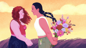 Amolatina for Expats: Finding Love Abroad Without Getting Scammed