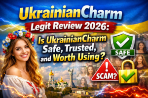 UkrainianCharm Legit